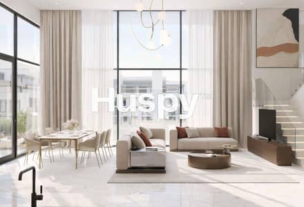 1 Slaapkamer Appartement te Koop in Masdar City, Abu Dhabi - Appartement in Masdar City，Royal Park, 1 slaapkamer, 990000 AED - 15198971