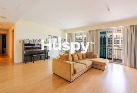 2 Slaapkamers Appartement te Koop in Al Raha Beach, Abu Dhabi - Appartement in Al Raha Beach，Al Muneera，Al Nada，Al Nada 2, 2 slaapkamers, 2600000 AED - 15440297