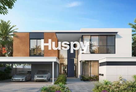 6 habitaciones Villa para en Venta en Saadiyat Island, Abu Dhabi - Villa en Saadiyat Island，Saadiyat Lagoons，Al Sidr, 6 dormitorios, 12063113 AED - 15535244