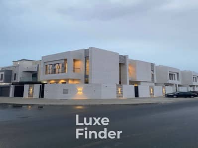 5 Schlafzimmer Villa zum zum Verkauf in Al Yasmeen, Ajman - WhatsApp Image 2025-09-25 at 1.10. 15 PM. jpeg