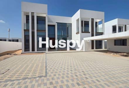 5 Bedroom Villa for Rent in Al Jubail Island, Abu Dhabi - Select Type | Hot Deal | First Tenant