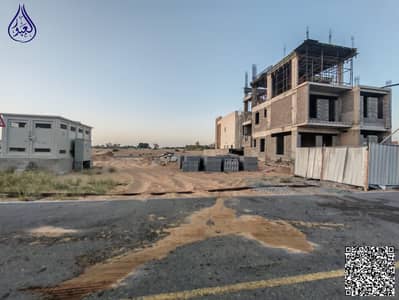 Plot for Sale in Al Zahya, Ajman - WhatsApp 4weImage 2026-06-28 at 3. jpg