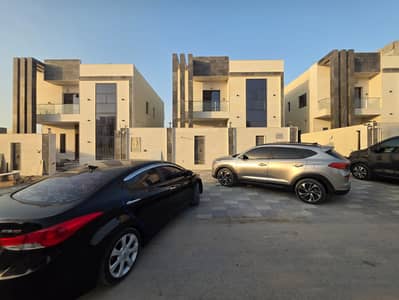 4 Schlafzimmer Villa zum zum Verkauf in Al Helio, Ajman - b77409a0-357e-4833-89e8-3b90510413be. jpg