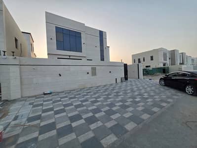 Villa de 4 chambres à à vendre à Al Zahya, Ajman - 4f99174c-7514-4ed1-a933-1d6d174874ac. jpg