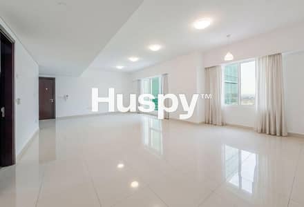 Appartement de 2 chambres à à louer à Al Reem Island, Abu Dhabi - Appartement à Al Reem Island，Marina Square，Al Durrah Tower, 2 chambres, 140000 AED - 15379186