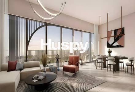 1 Bedroom Apartment for Sale in Saadiyat Island, Abu Dhabi - Luxury | Spacious | With Balcony 1 Bedroom Apartment for Sale in Saadiyat Island, Abu Dhabi - Luxury | Spacious | With Balcony