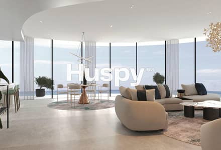 3 Camere Appartamento in Vendita a Yas Island, Abu Dhabi - Appartamento a Yas Island，Sea La Vie, 3 camere da letto, 5199000 AED - 15615383