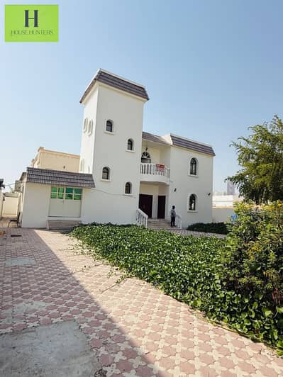 Villa de 4 chambres à à louer à Al Nekhailat, Sharjah - 0855d44a-a9a0-4c94-aa6b-084332c91b64. jpg Villa de 4 chambres à à louer à Al Nekhailat, Sharjah - 0855d44a-a9a0-4c94-aa6b-084332c91b64. jpg