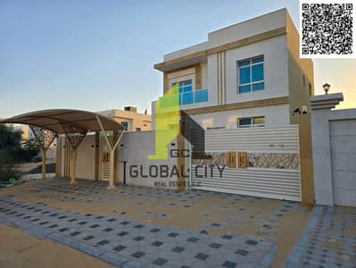 3 Bedroom Villa for Sale in Al Zahya, Ajman - 28_06_2026 9_36_45 PM. png