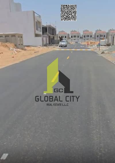 Plot in Vendita a Al Zahya, Ajman - WhatsApp Image 2026-06-28 at 9.33. 40 PM. jpeg