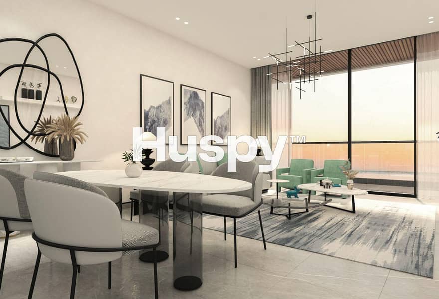 Appartamento a Yas Island,Sea La Vie, 2 camere da letto, 4250000 AED - 15615151 Appartamento a Yas Island,Sea La Vie, 2 camere da letto, 4250000 AED - 15615151