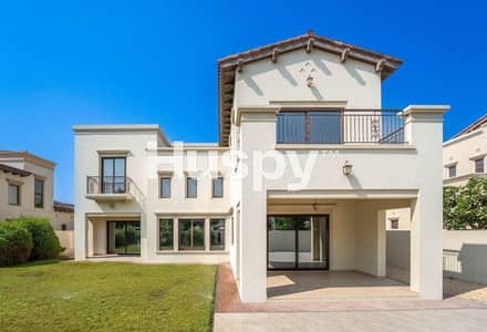 4 habitaciones Villa para en Alquiler en Arabian Ranches 2, Dubai - Villa en Arabian Ranches 2，Rasha, 4 dormitorios, 485000 AED - 15638949