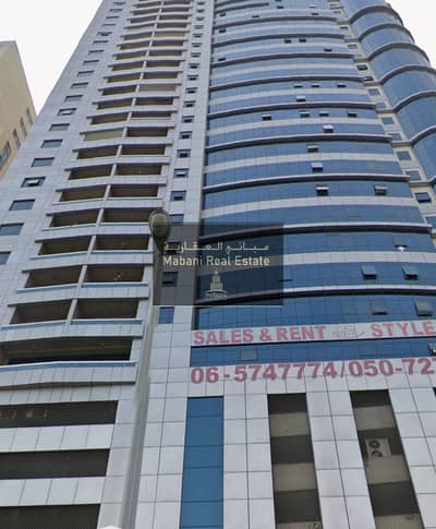 1 Bedroom Apartment for Rent in Al Nahda (Sharjah), Sharjah - IMG_6208. jpg