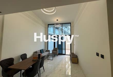 Appartement de 2 chambres à à vendre à Masdar City, Abu Dhabi - Appartement à Masdar City，The Gate, 2 chambres, 1650000 AED - 15587458