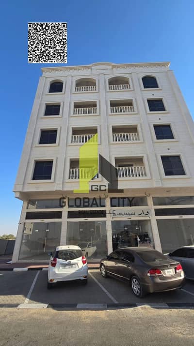 Building te Koop in Al Alia, Ajman - WhatsApp Image 2026-06-28 at 10.08. 42 PM. jpeg Building te Koop in Al Alia, Ajman - WhatsApp Image 2026-06-28 at 10.08. 42 PM. jpeg