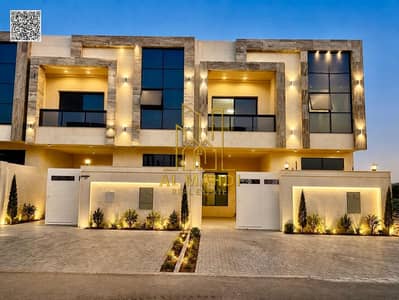 5 Bedroom Villa for Sale in Al Helio, Ajman - WhatsApp Image 2026-06-28 at 10.06. 19 PM. jpeg