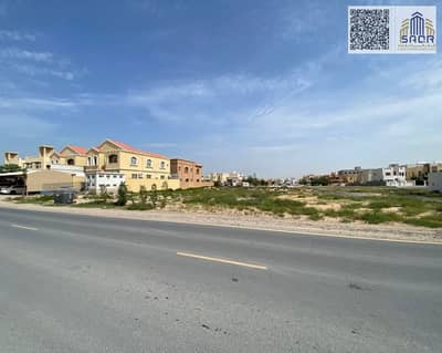 Plot in Vendita a Al Mowaihat, Ajman - WhatsApp Image 2026-06-28 at 10.36. 15 PM. jpeg Plot in Vendita a Al Mowaihat, Ajman - WhatsApp Image 2026-06-28 at 10.36. 15 PM. jpeg