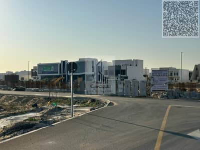 Plot de à à vendre à Al Helio, Ajman - 4. jpg Plot de à à vendre à Al Helio, Ajman - 4. jpg