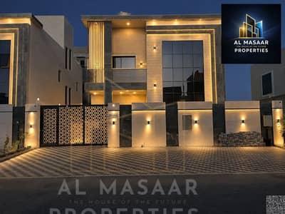 5 Bedroom Villa for Sale in Al Amerah, Ajman - batch_WhatsApp Image 2026-06-28 at 11.16. 12 AM. jpeg 5 Bedroom Villa for Sale in Al Amerah, Ajman - batch_WhatsApp Image 2026-06-28 at 11.16. 12 AM. jpeg