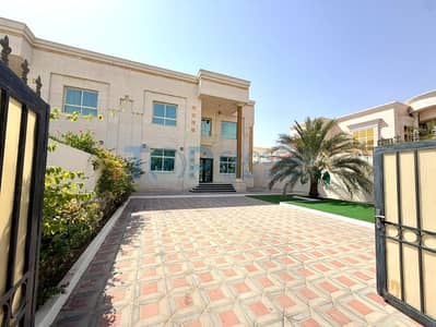 5 Slaapkamers Villa te Huur in Zakhir, Al Ain - Villa in Zakhir,Gafat Al Nayyar, 5 slaapkamers, 135000 AED - 15639140 5 Slaapkamers Villa te Huur in Zakhir, Al Ain - Villa in Zakhir,Gafat Al Nayyar, 5 slaapkamers, 135000 AED - 15639140