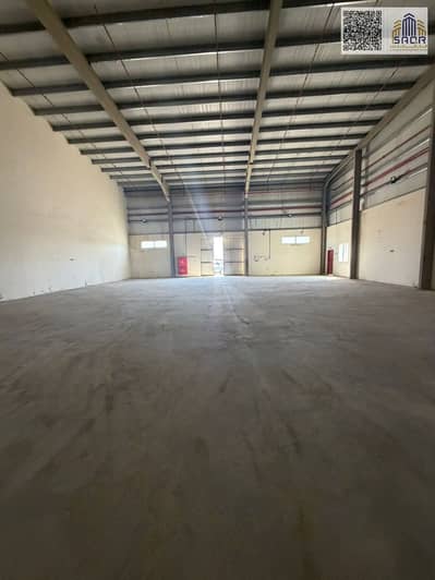Warehouse zum zur Miete in Umm Dera, Umm Al Quwain - IMG_5678. jpg Warehouse zum zur Miete in Umm Dera, Umm Al Quwain - IMG_5678. jpg