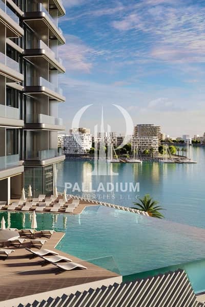 1 Bedroom Flat for Sale in Dubai Maritime City, Dubai - nautica-one_OOL8f_xl. jpg