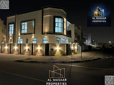 5 Bedroom Villa for Sale in Al Zahya, Ajman - batch_WhatsApp Image 2026-03-04 at 3.20. 03 AM (1). jpg