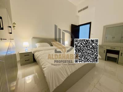 1 Slaapkamer Appartement te Huur in Al Nuaimiya, Ajman - c7e0fdb4-902a-4ccf-b30d-cad3f4cf0b00. jpeg 1 Slaapkamer Appartement te Huur in Al Nuaimiya, Ajman - c7e0fdb4-902a-4ccf-b30d-cad3f4cf0b00. jpeg
