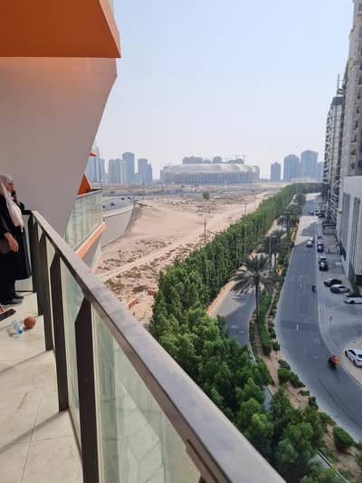 1 Schlafzimmer Wohnung zum zur Miete in Jumeirah Village Circle (JVC), Dubai - ef80cb7c-b15e-4ddd-ac43-88a7bf0d42df. jpg