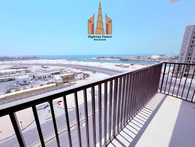 2 Camere Appartamento in Vendita a Al Khan, Sharjah - 1000792955. jpg