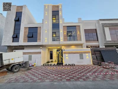 5 Schlafzimmer Villa zum zum Verkauf in Al Helio, Ajman - WhatsApp Image 2026-06-28 at 8.57. 38 PM. jpg
