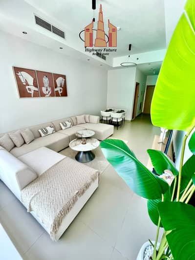 1 Bedroom Flat for Rent in Al Mamzar, Sharjah - 1000792725. jpg 1 Bedroom Flat for Rent in Al Mamzar, Sharjah - 1000792725. jpg