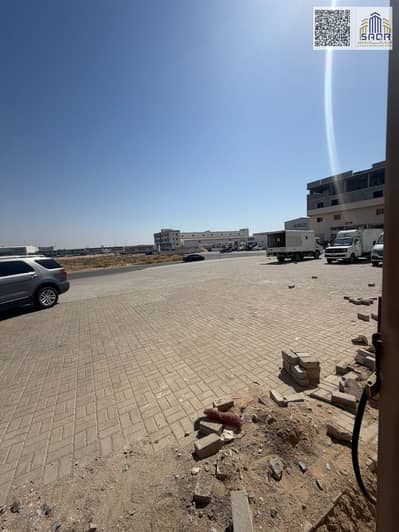 Warehouse para en Alquiler en Umm Dera, Umm Al Quwain - IMG_5680. jpg