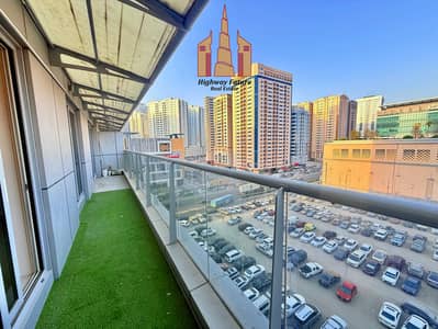 1 Bedroom Apartment for Rent in Al Nahda (Sharjah), Sharjah - IMG_1315. jpeg 1 Bedroom Apartment for Rent in Al Nahda (Sharjah), Sharjah - IMG_1315. jpeg