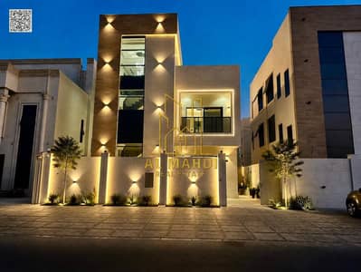 5 Camere Villa in Vendita a Al Helio, Ajman - WhatsApp Image 2026-06-28 at 10.20. 37 PM. jpeg