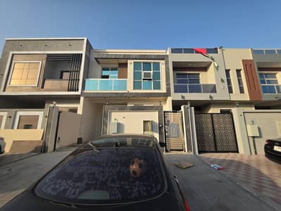Villa de 5 chambres à à louer à Al Zahya, Ajman - 1001395148. jpg