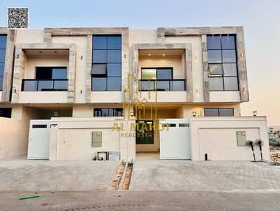 5 Bedroom Villa for Sale in Al Helio, Ajman - WhatsApp Image 2026-06-28 at 10.06. 19 PM (1). jpeg