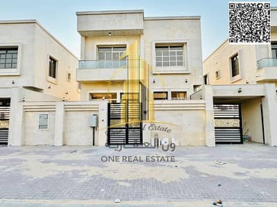 5 Camere Villa in Affitto a Al Yasmeen, Ajman - WhatsApp Image 2026-06-28 at 11.59. 46 PM. jpeg