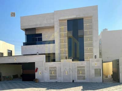 5 Bedroom Villa for Sale in Al Helio, Ajman - IMG-20250621-WA0087. jpg 5 Bedroom Villa for Sale in Al Helio, Ajman - IMG-20250621-WA0087. jpg