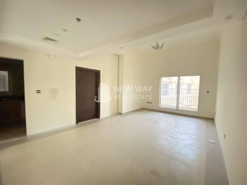 2 MONTH FREE !!BRAND NEW ONE BEDROOM APPARTMENT IN ARJAN