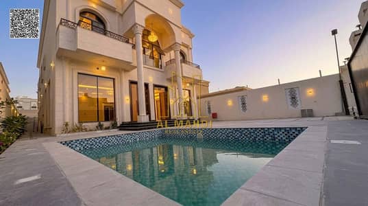 5 chambres Villa à à vendre à Al Rawda, Ajman - 847956127-1066x800. webp_202606282324. jpg 5 chambres Villa à à vendre à Al Rawda, Ajman - 847956127-1066x800. webp_202606282324. jpg
