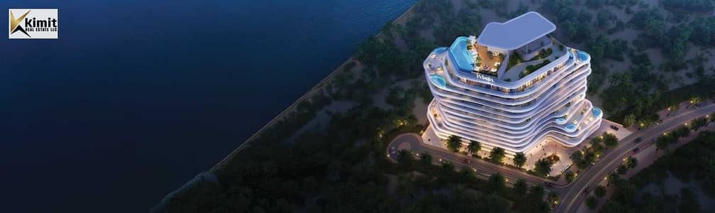 阿尔马扬岛， 拉斯海玛 3 卧室公寓待售 - WhatsApp Image 2026-05-19 at 7.21. 14 PM (14). jpeg