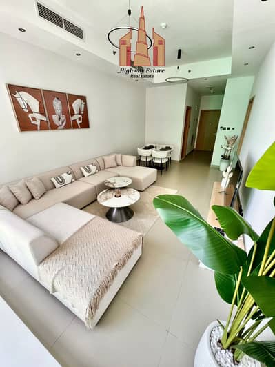 1 Bedroom Flat for Rent in Al Mamzar, Sharjah - IMG-20260629-WA0010. jpg 1 Bedroom Flat for Rent in Al Mamzar, Sharjah - IMG-20260629-WA0010. jpg