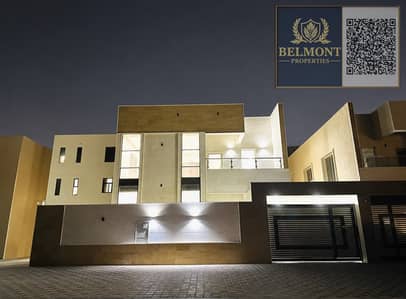 5 Slaapkamers Villa te Huur in Al Bahia, Ajman - WhatsApp Image 2026-06-28 at 2.16. 01 PM (2). jpeg