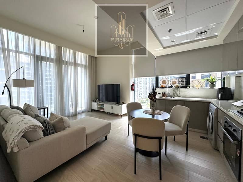 Corner | Fully Furnished | | Well Maintained