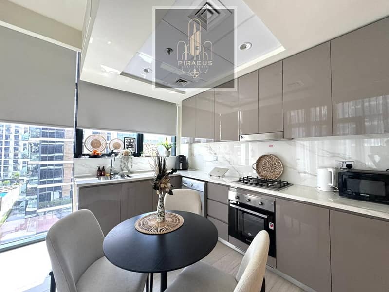 Corner | Fully Furnished | | Well Maintained