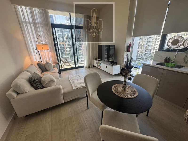 Corner | Fully Furnished | | Well Maintained