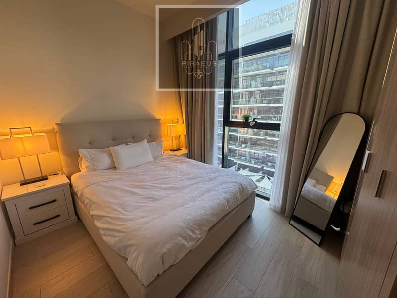 Corner | Fully Furnished | | Well Maintained