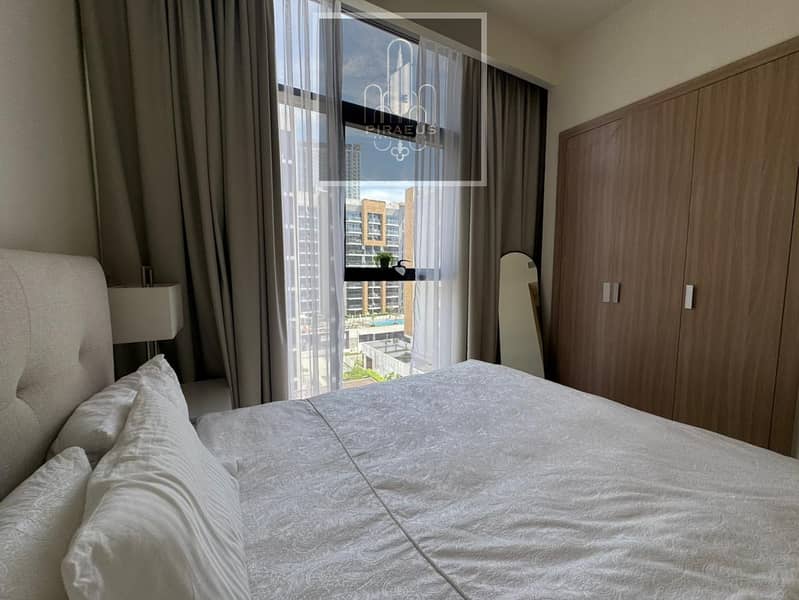 Corner | Fully Furnished | | Well Maintained - Image 6