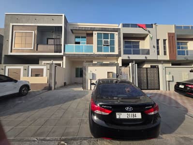 5 Schlafzimmer Villa zum zur Miete in Al Zahya, Ajman - WhatsApp Image 2026-06-28 at 6.01. 42 PM (1). jpeg